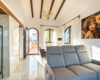 Арендовать - Villa - Orihuela Costa - Villamartín