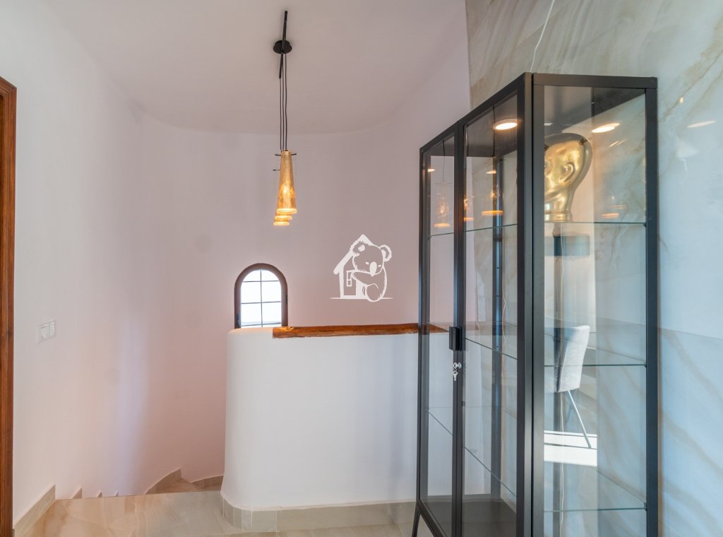 Арендовать - Villa - Orihuela Costa - Villamartín