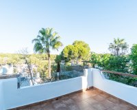 Арендовать - Villa - Orihuela Costa - Villamartín