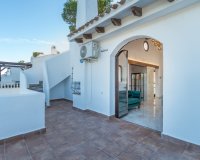 Арендовать - Villa - Orihuela Costa - Villamartín