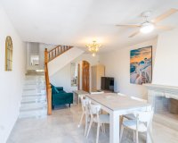 Арендовать - Villa - Orihuela Costa - Villamartín