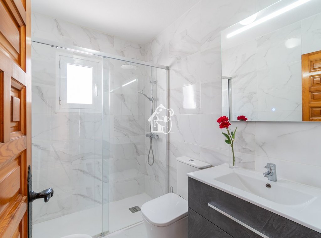 Арендовать - Villa - Orihuela Costa - Villamartín