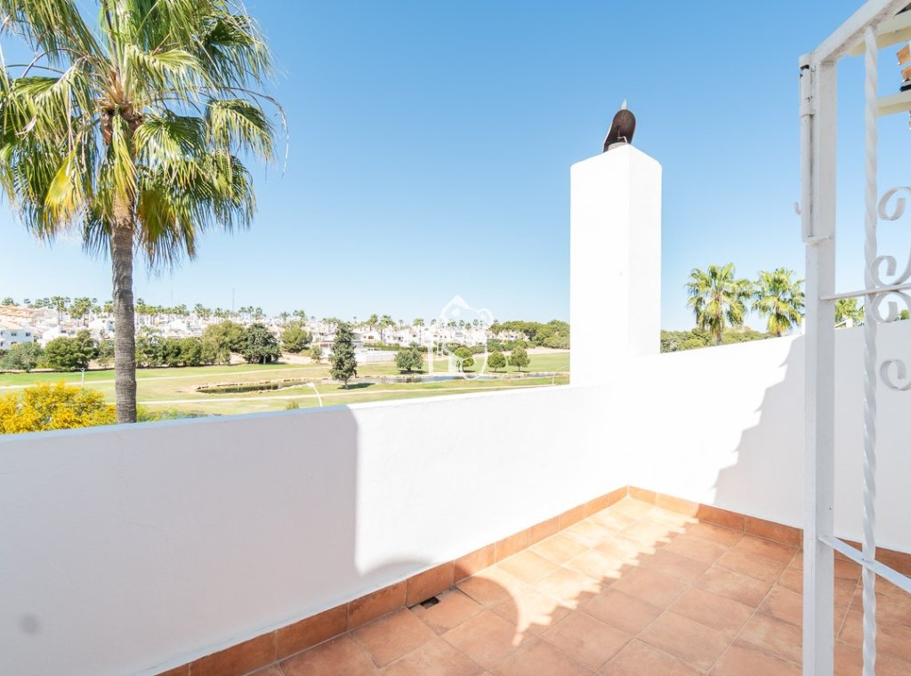 Арендовать - Villa - Orihuela Costa - Villamartín