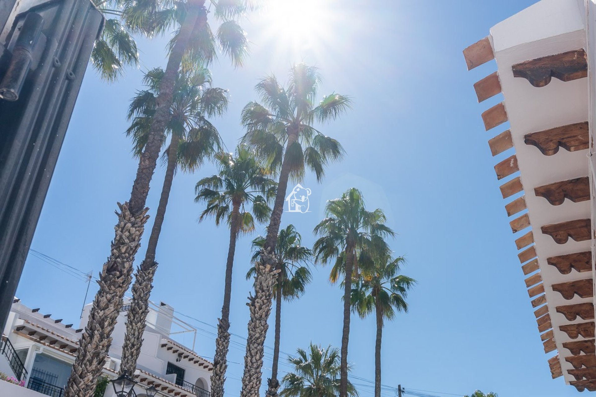 Арендовать - Villa - Orihuela Costa - Villamartín