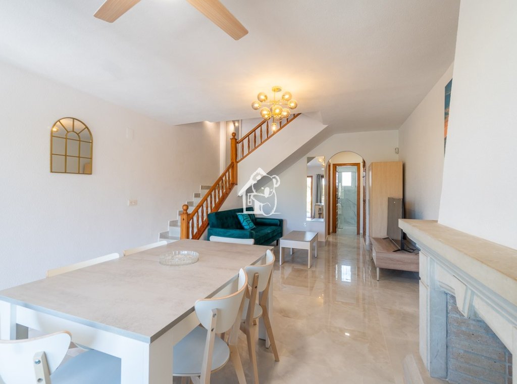 Арендовать - Villa - Orihuela Costa - Villamartín