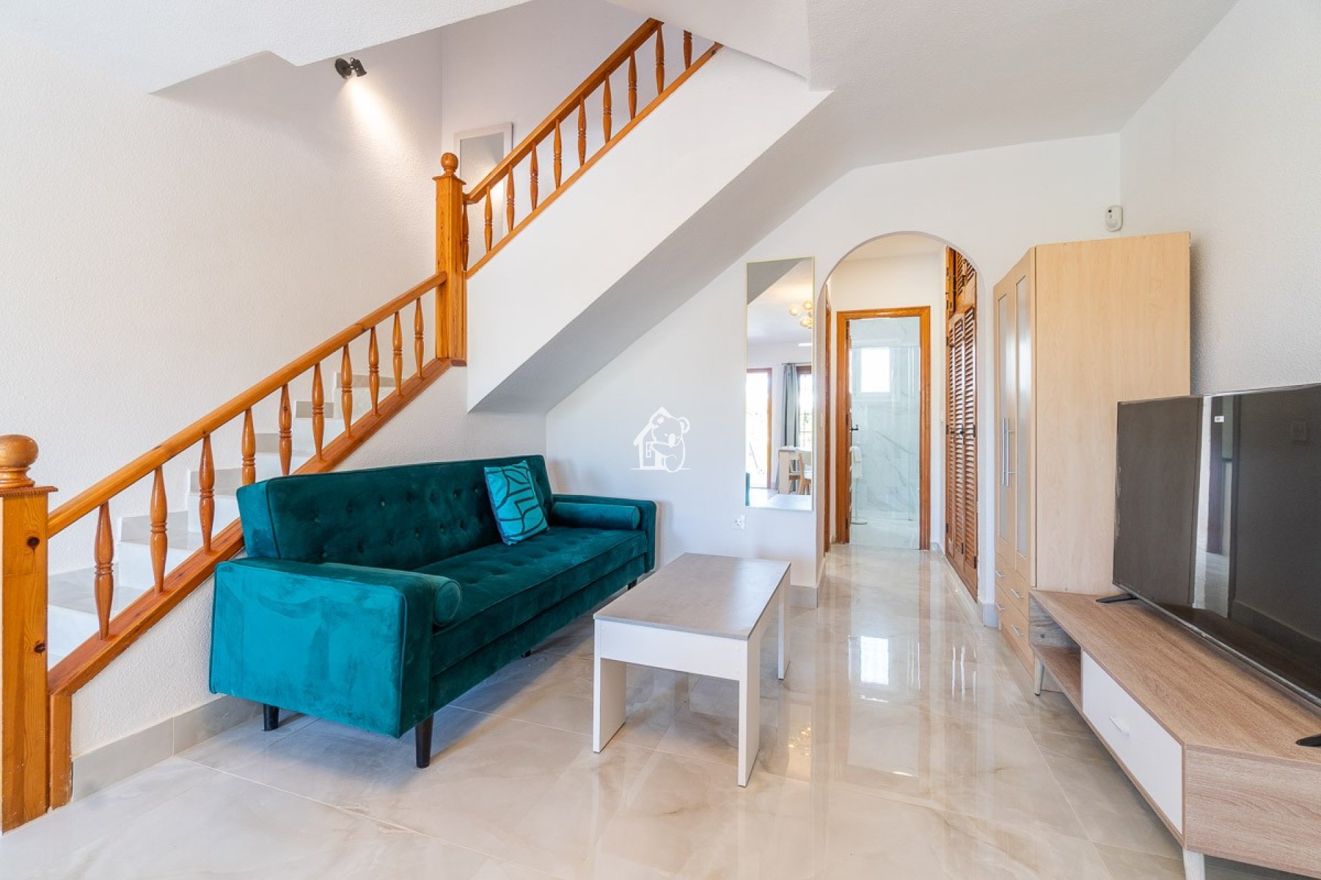 Арендовать - Villa - Orihuela Costa - Villamartín