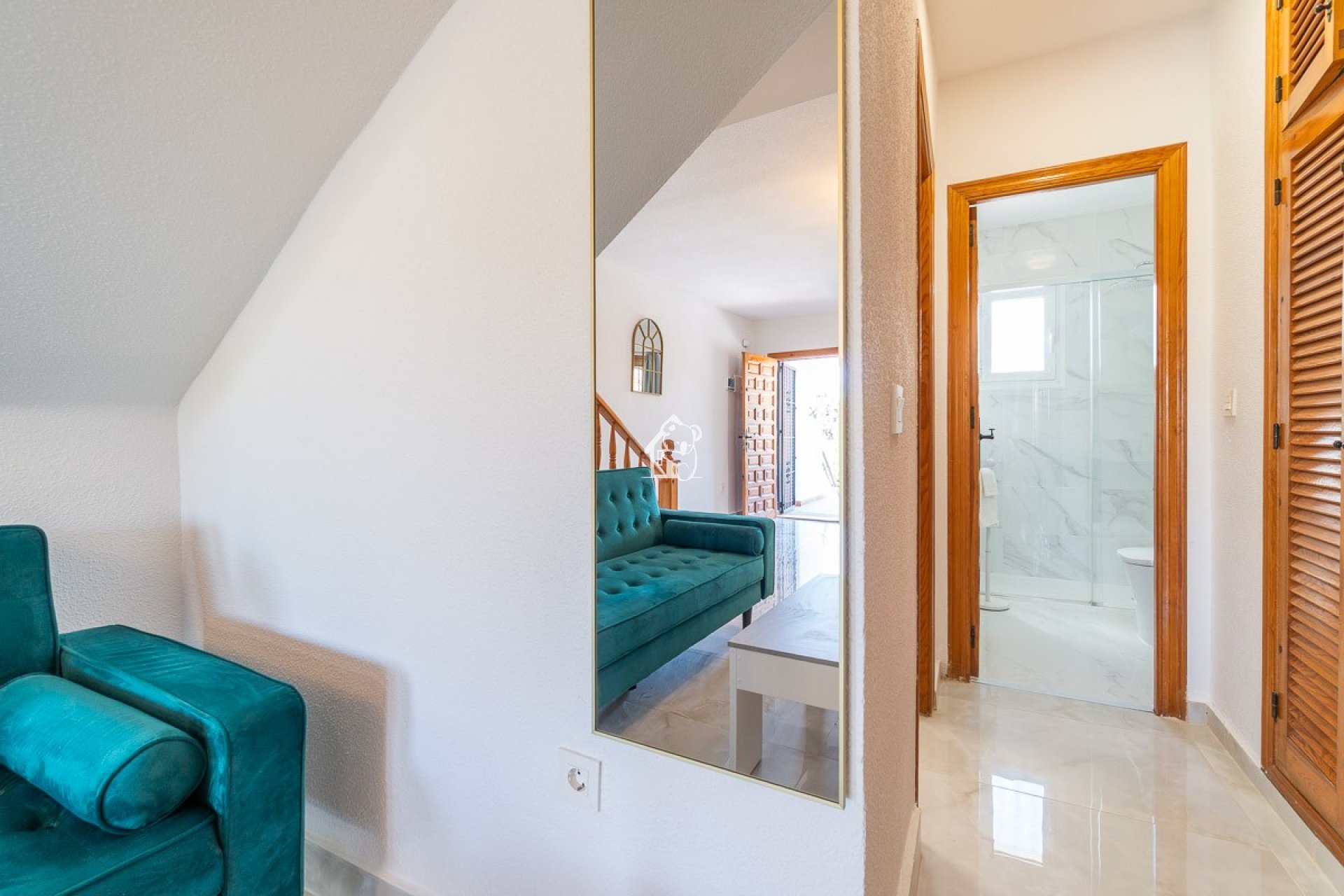 Арендовать - Villa - Orihuela Costa - Villamartín