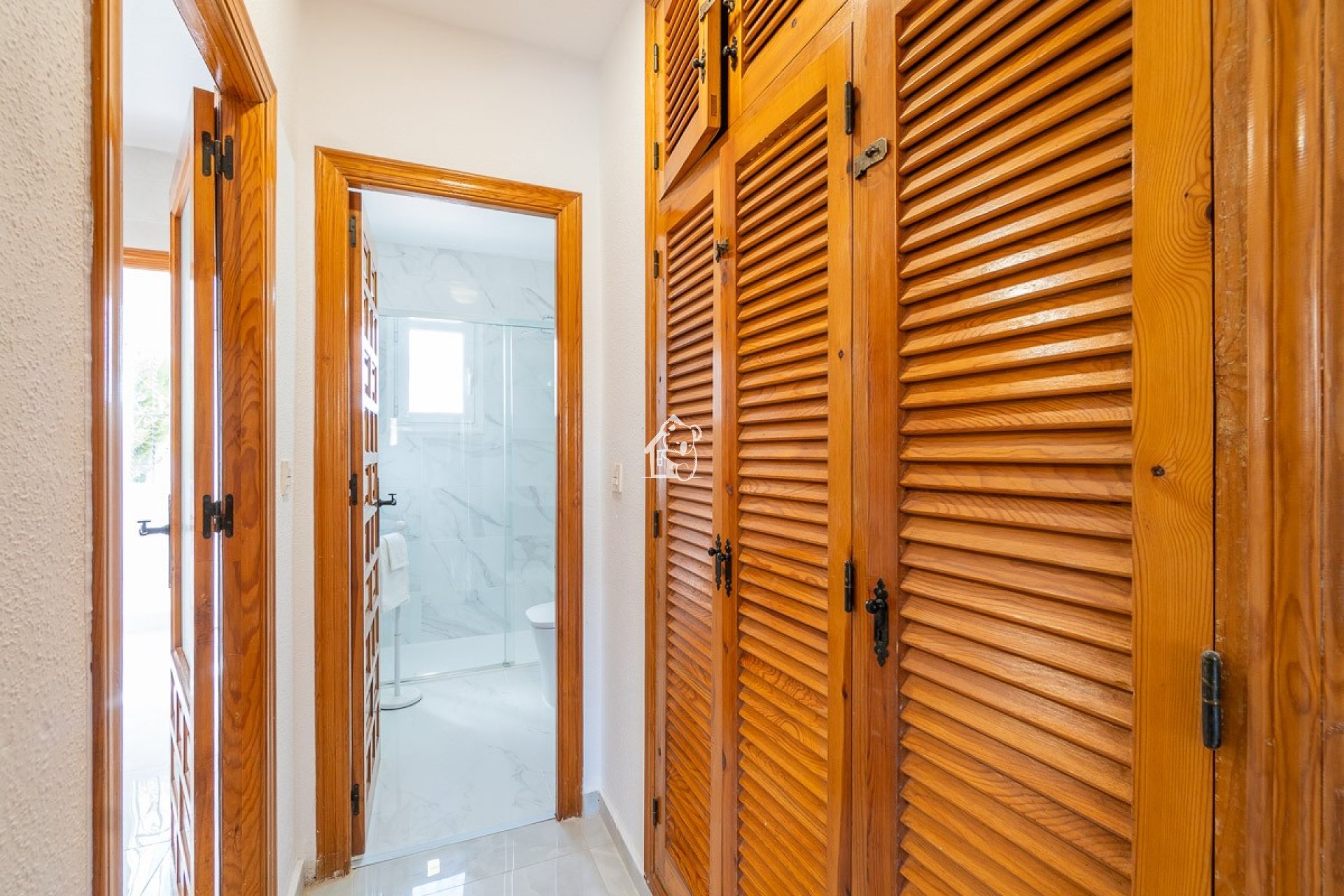 Арендовать - Villa - Orihuela Costa - Villamartín