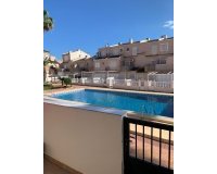 Арендовать - Villa - Orihuela Costa - Villamartín