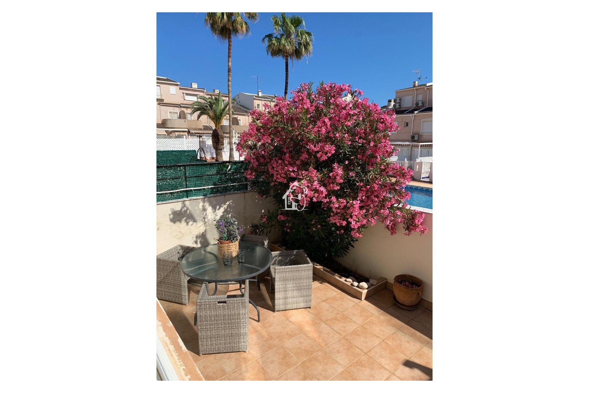 Арендовать - Villa - Orihuela Costa - Villamartín
