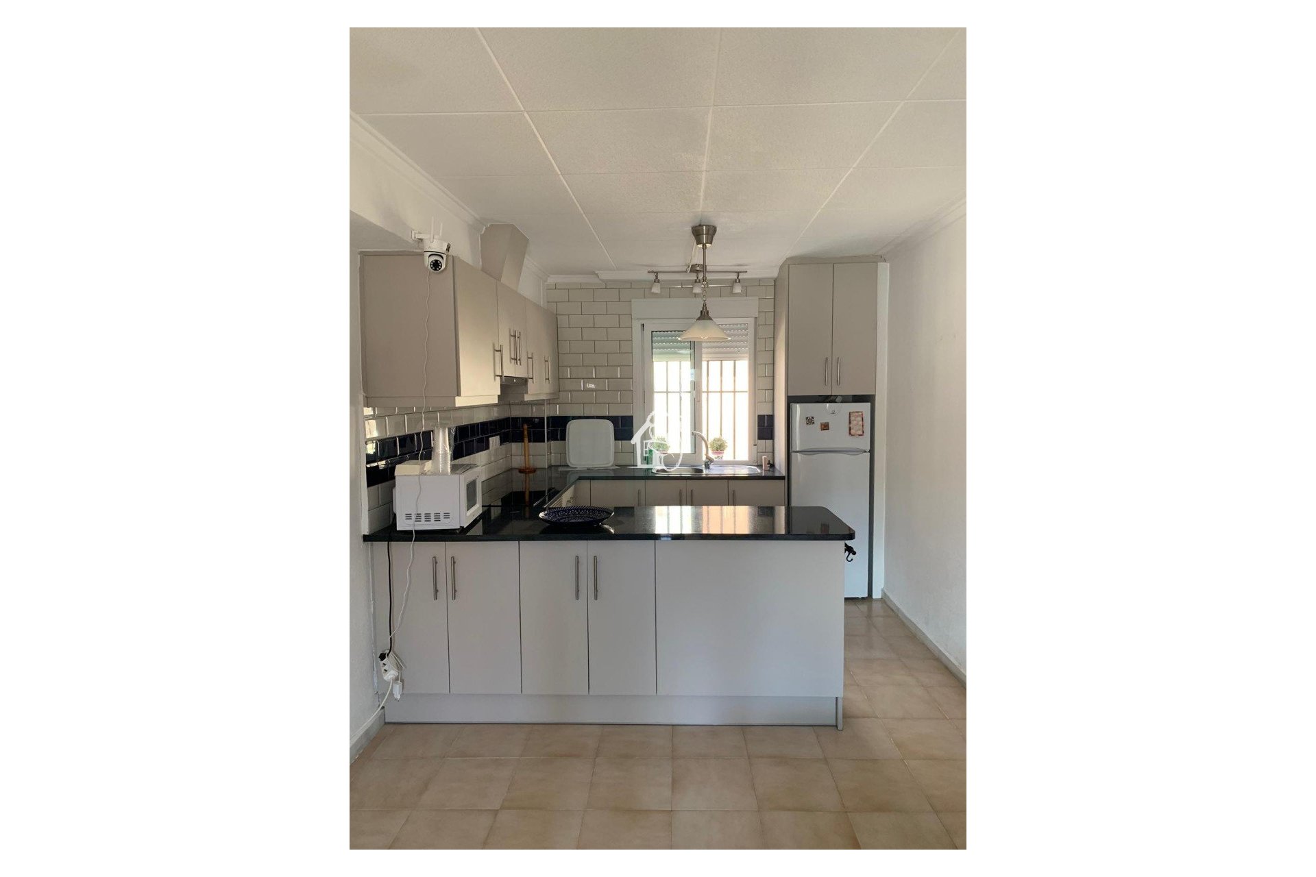 Арендовать - Villa - Orihuela Costa - Villamartín