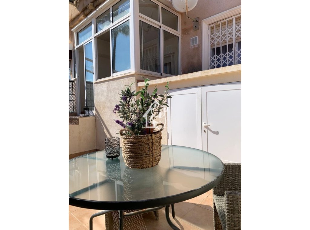 Арендовать - Villa - Orihuela Costa - Villamartín