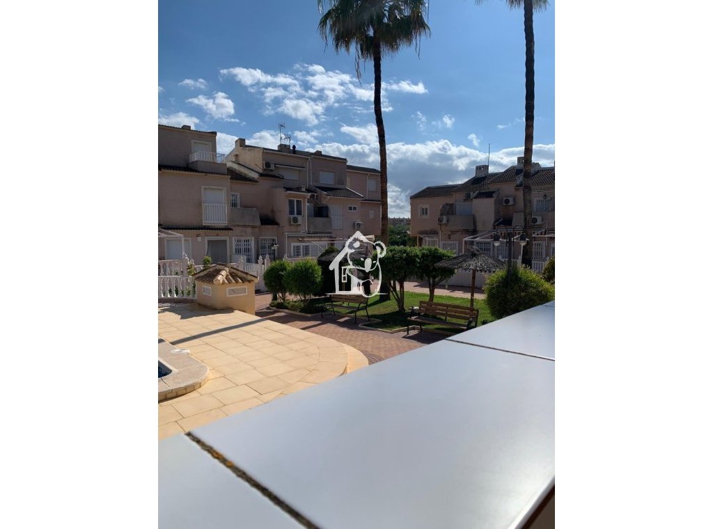 Арендовать - Villa - Orihuela Costa - Villamartín
