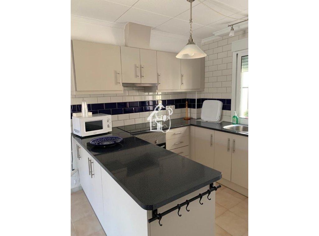 Арендовать - Villa - Orihuela Costa - Villamartín