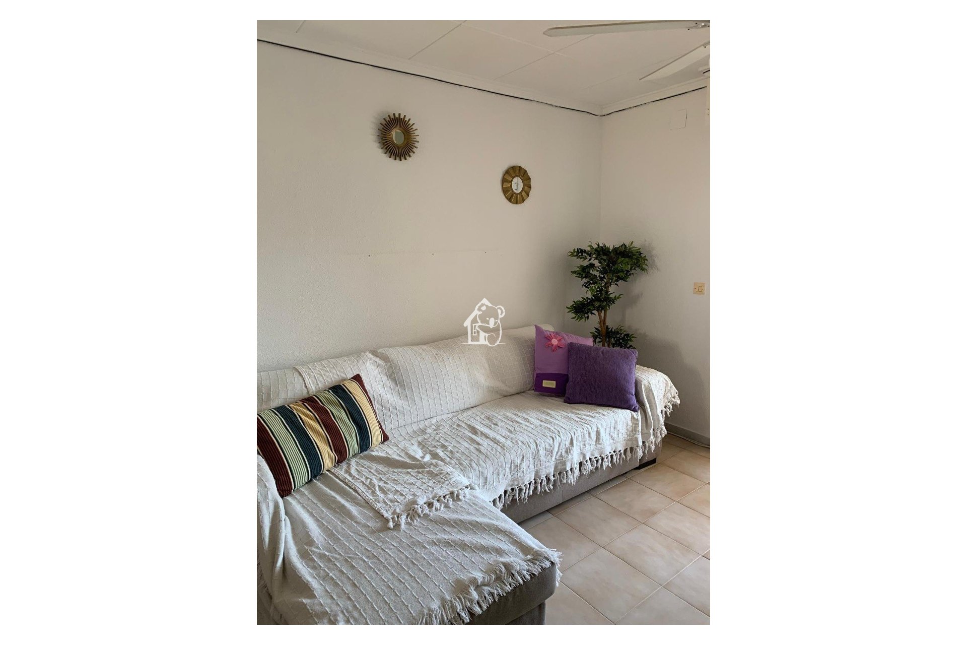 Арендовать - Villa - Orihuela Costa - Villamartín