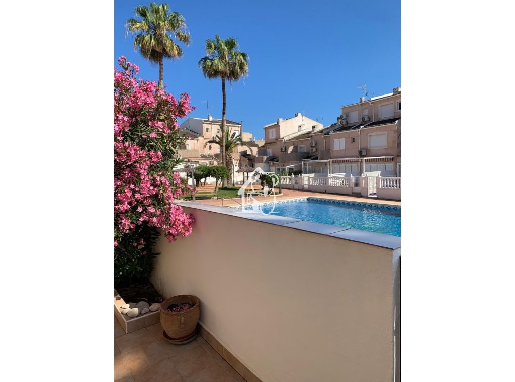 Арендовать - Villa - Orihuela Costa - Villamartín