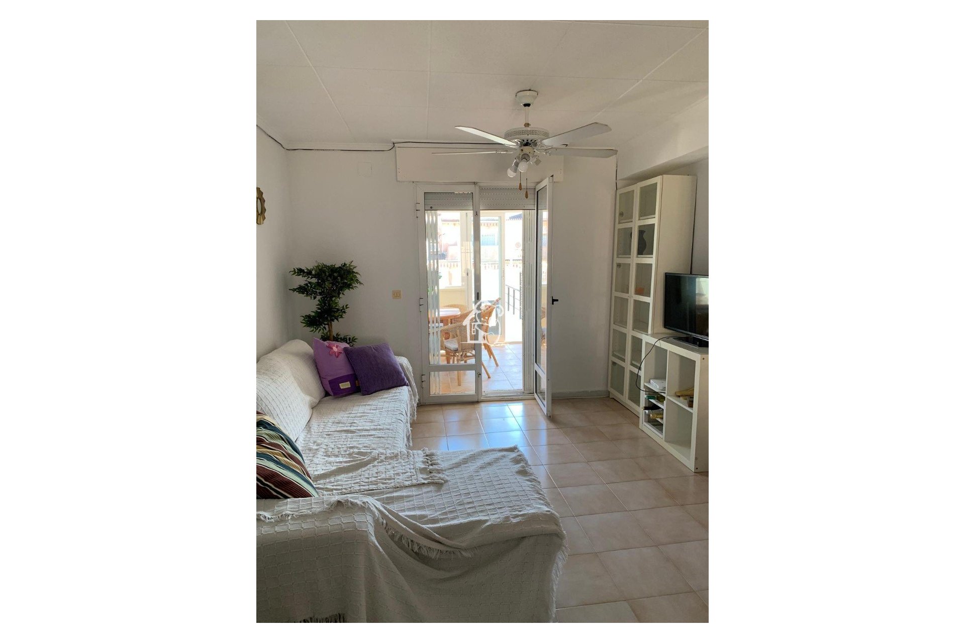 Арендовать - Villa - Orihuela Costa - Villamartín