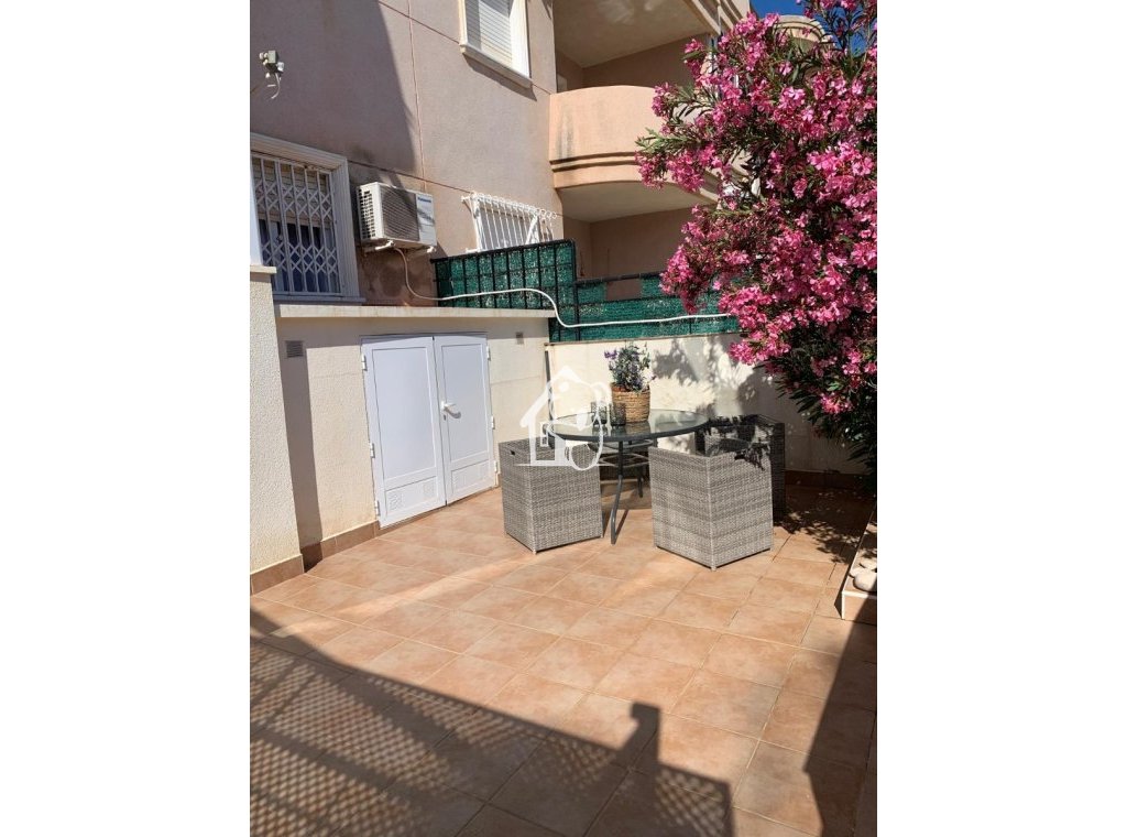 Арендовать - Villa - Orihuela Costa - Villamartín