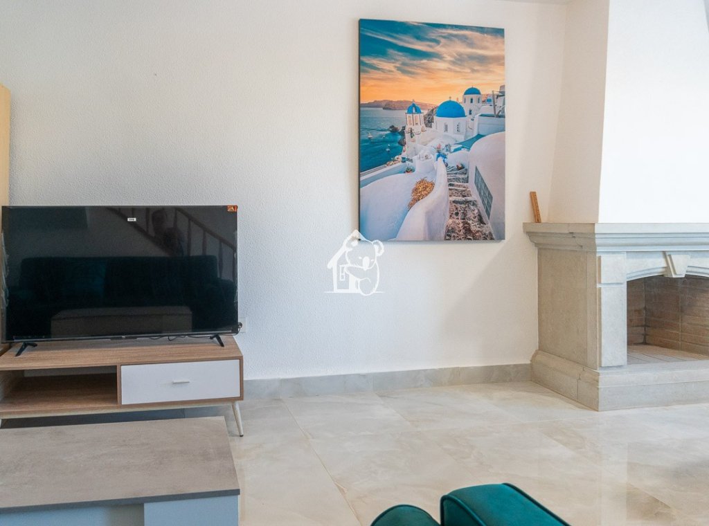 Арендовать - Villa - Orihuela Costa - Villamartín