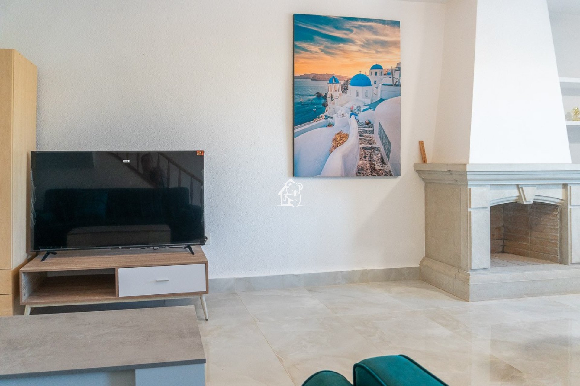 Арендовать - Villa - Orihuela Costa - Villamartín