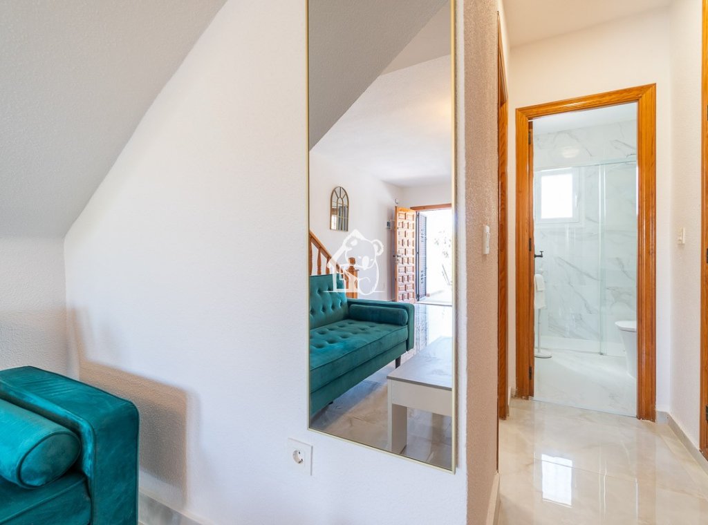 Арендовать - Villa - Orihuela Costa - Villamartín