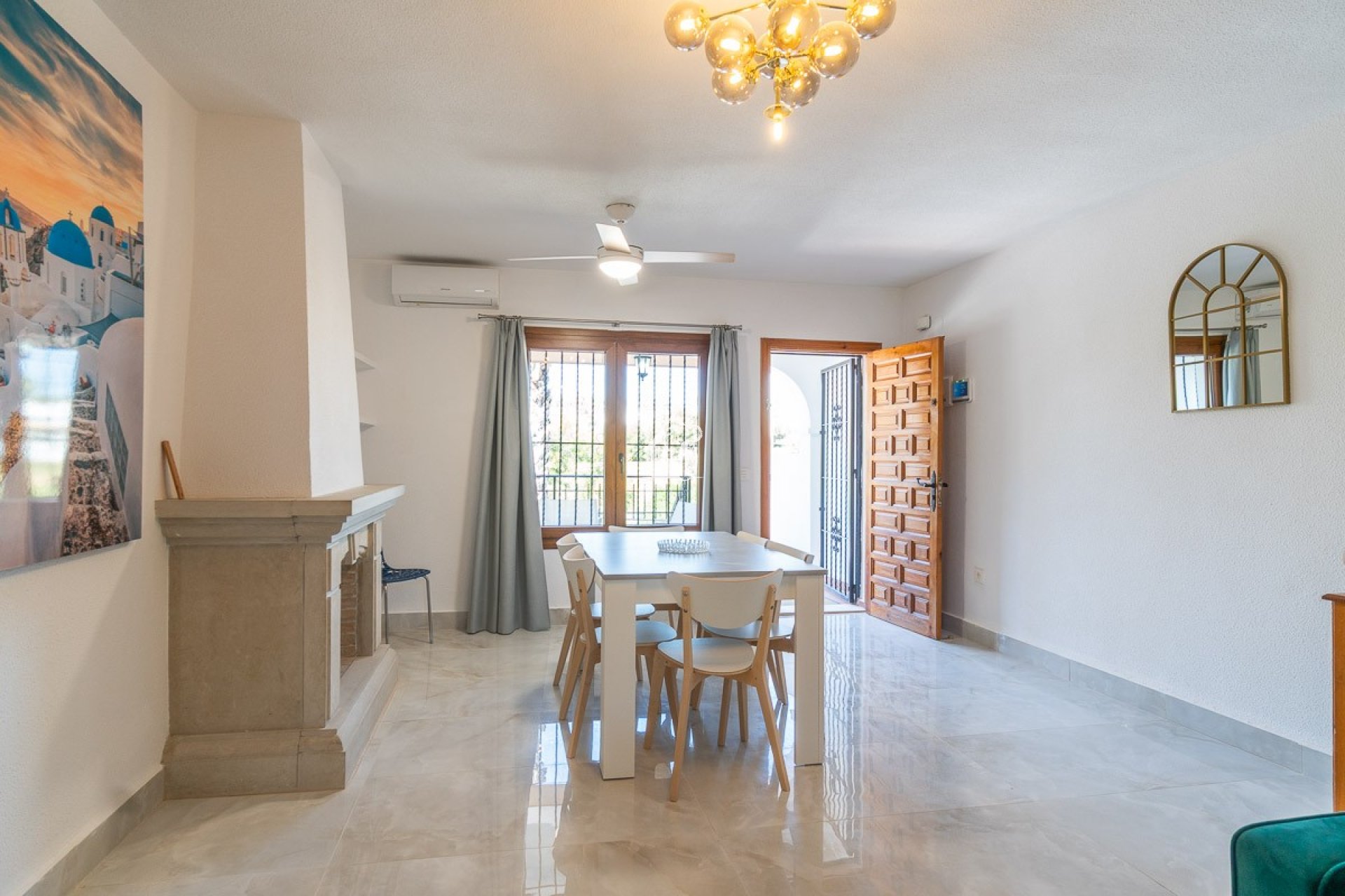 Арендовать - Villa - Orihuela Costa - Villamartín