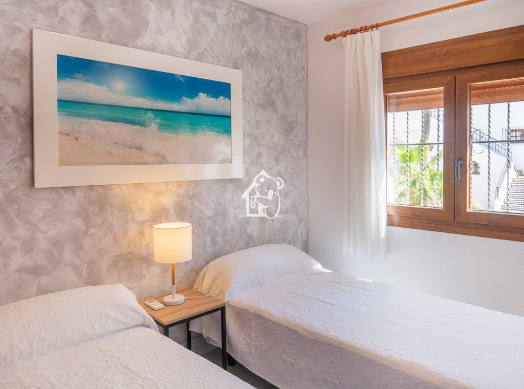 Арендовать - Villa - Orihuela Costa - Villamartín