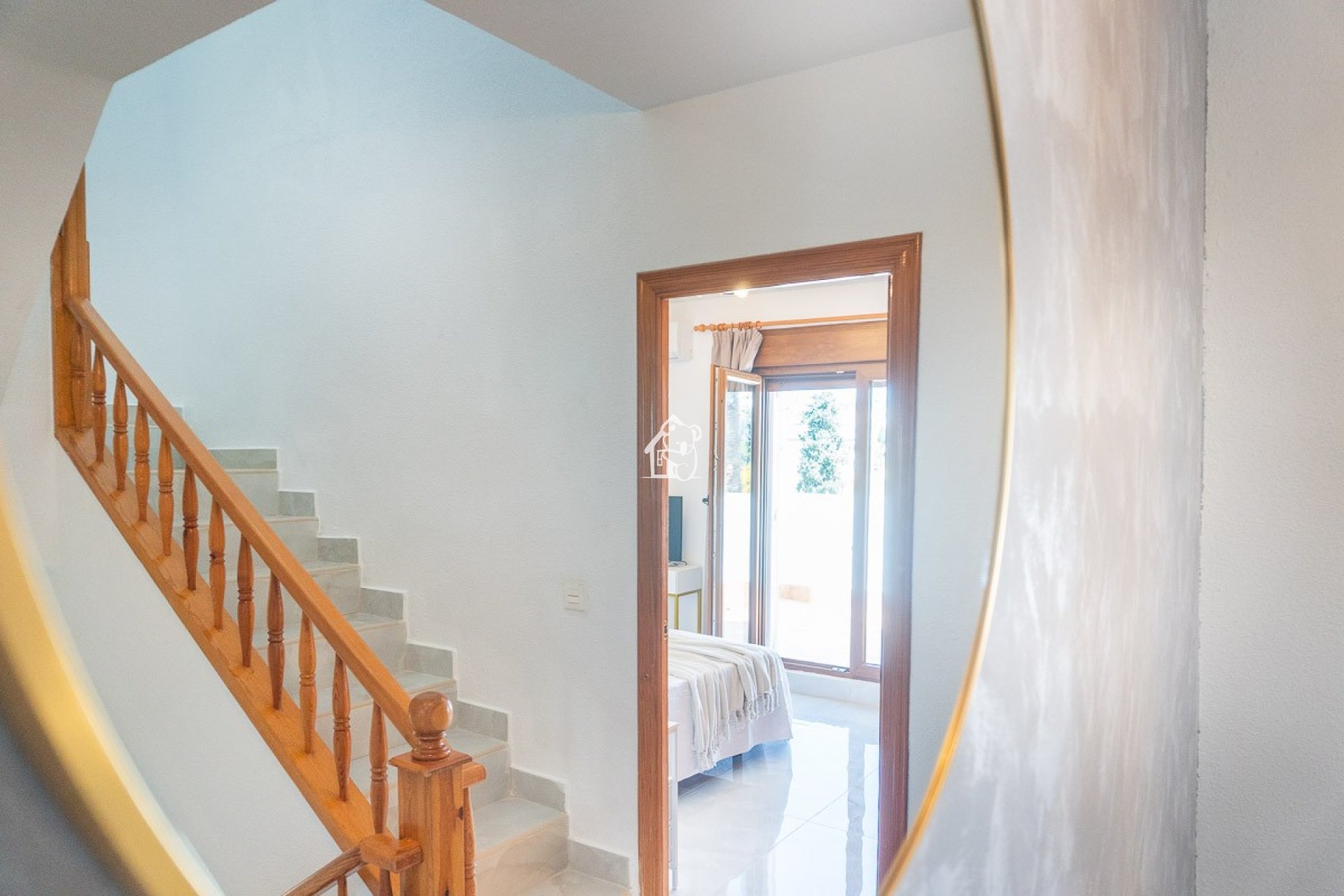 Арендовать - Villa - Orihuela Costa - Villamartín