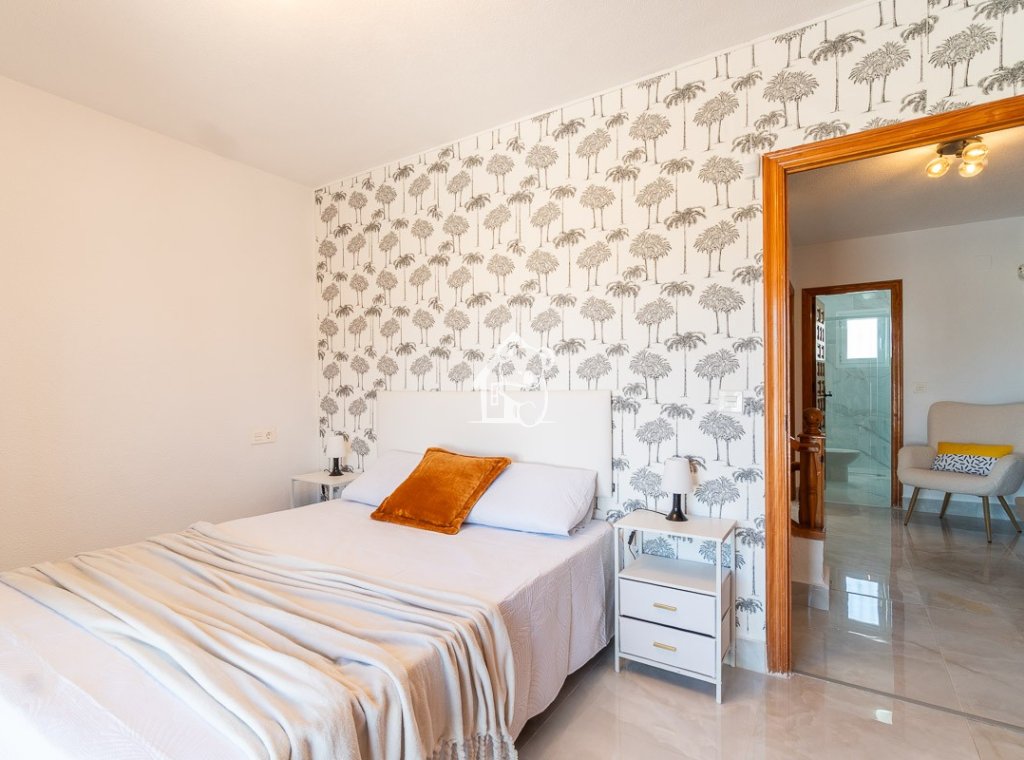Арендовать - Villa - Orihuela Costa - Villamartín