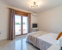 Арендовать - Villa - Orihuela Costa - Villamartín