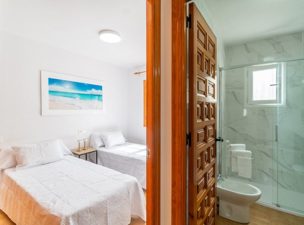 Арендовать - Villa - Orihuela Costa - Villamartín