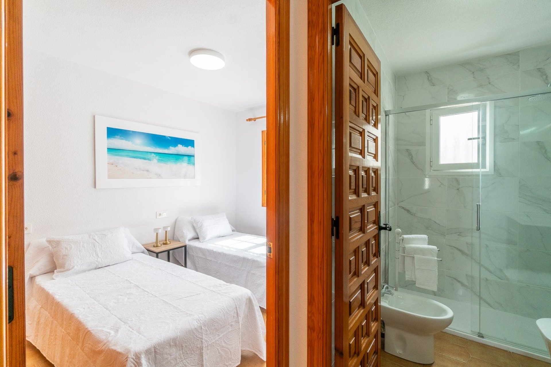 Арендовать - Villa - Orihuela Costa - Villamartín