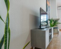 Арендовать - Villa - Orihuela Costa - Villamartín