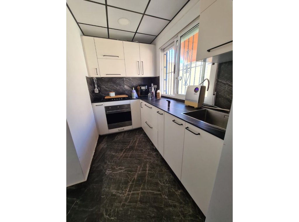 Арендовать - Villa - Orihuela Costa - Villamartín