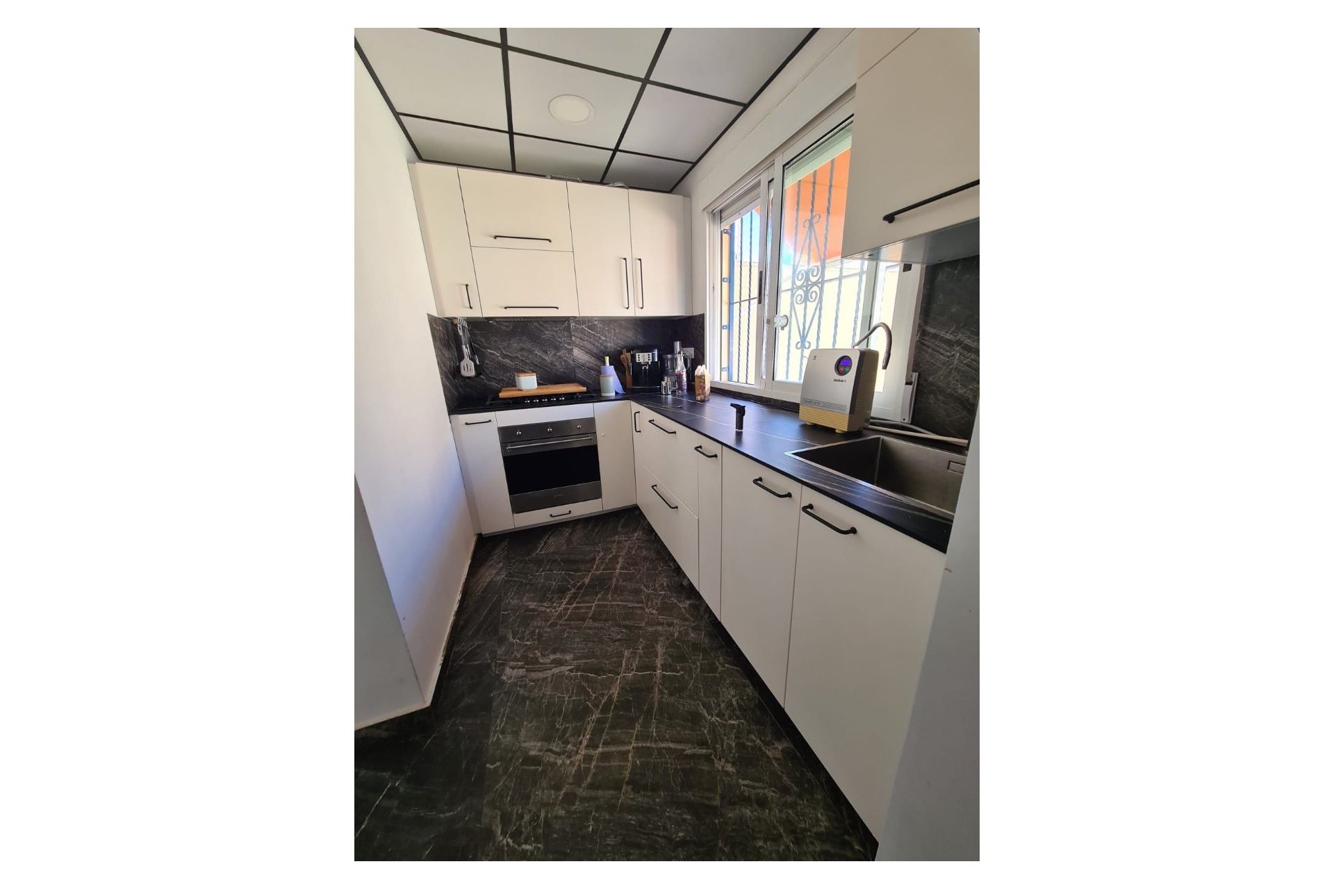 Арендовать - Villa - Orihuela Costa - Villamartín