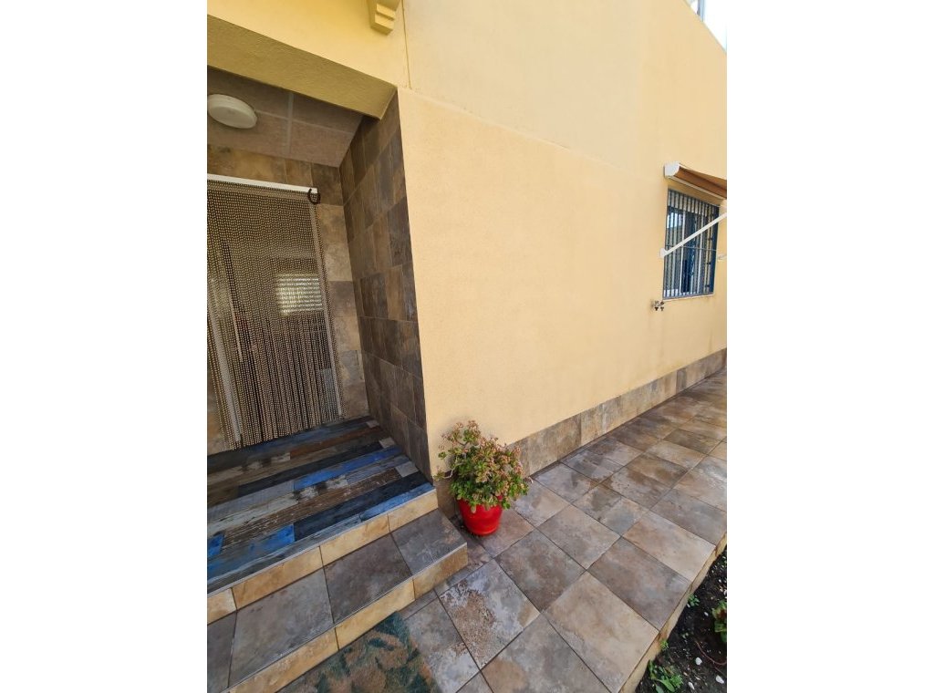 Арендовать - Villa - Orihuela Costa - Villamartín