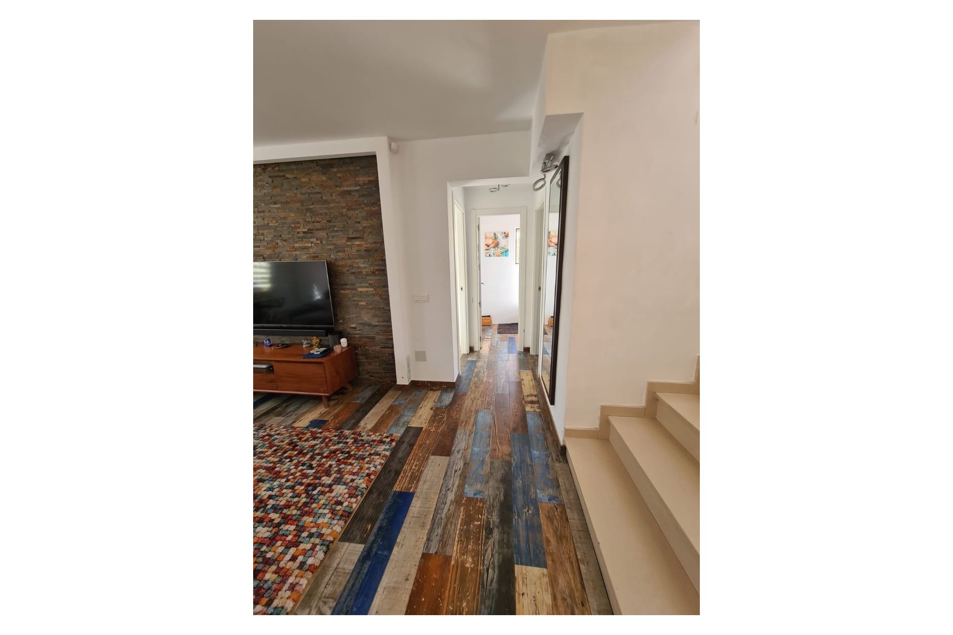 Арендовать - Villa - Orihuela Costa - Villamartín