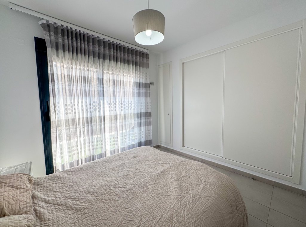 Арендовать - Villa - Orihuela Costa - Villamartín