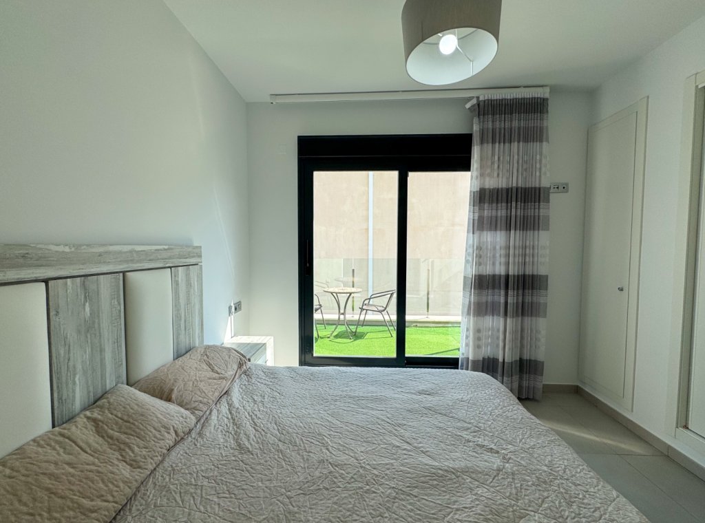 Арендовать - Villa - Orihuela Costa - Villamartín