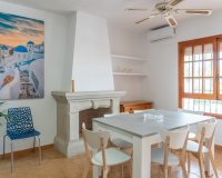 Арендовать - Villa - Orihuela Costa - Villamartín