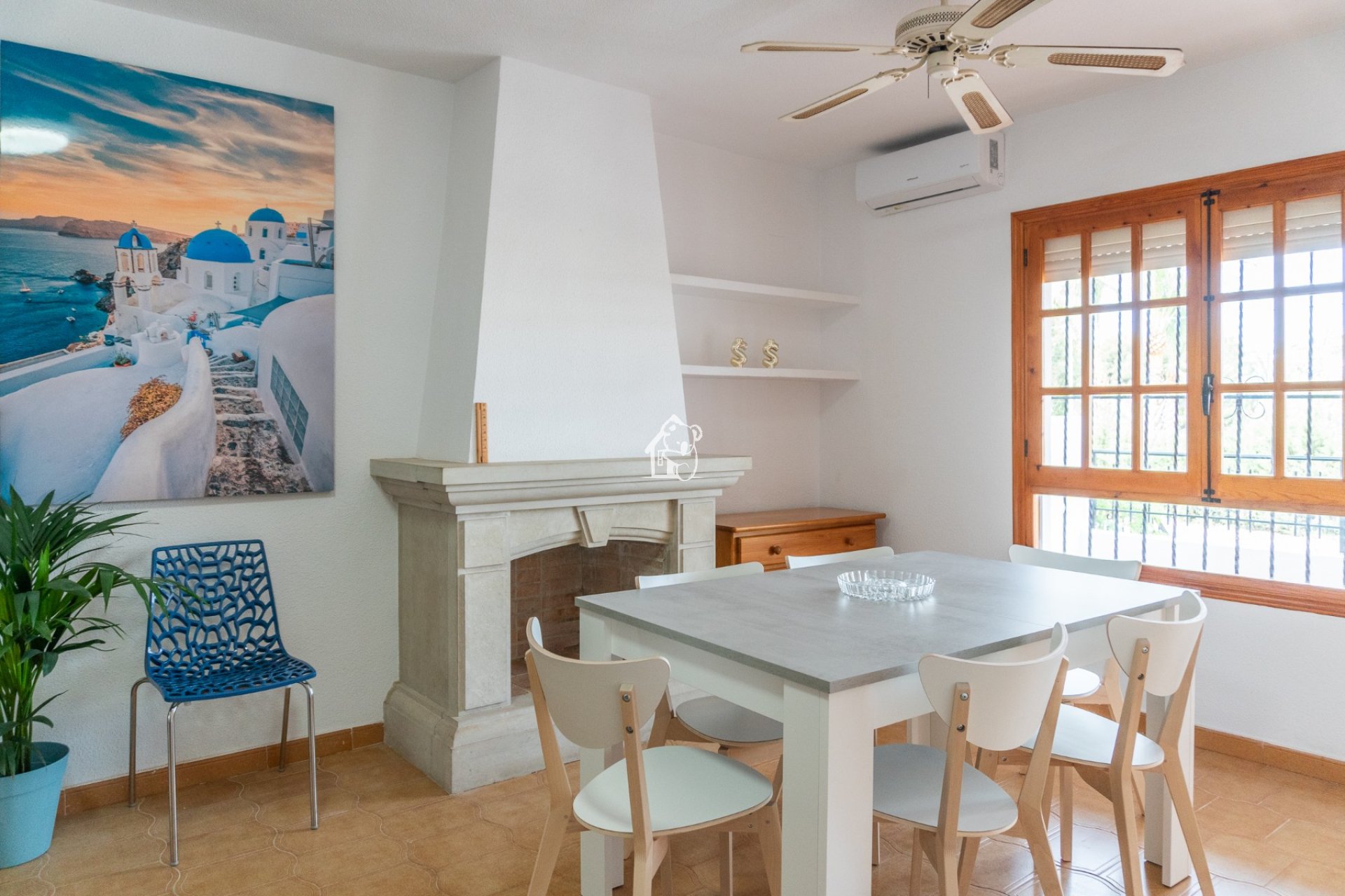 Арендовать - Villa - Orihuela Costa - Villamartín