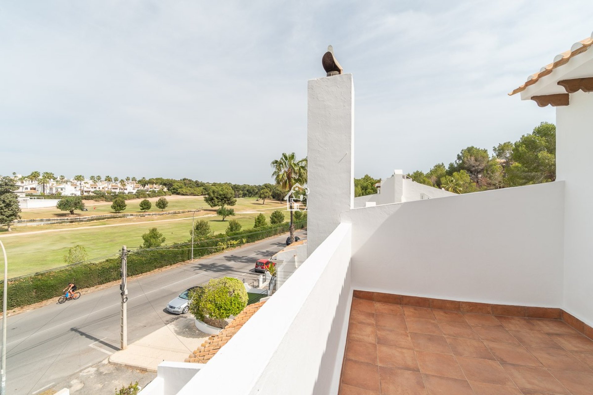 Арендовать - Villa - Orihuela Costa - Villamartín