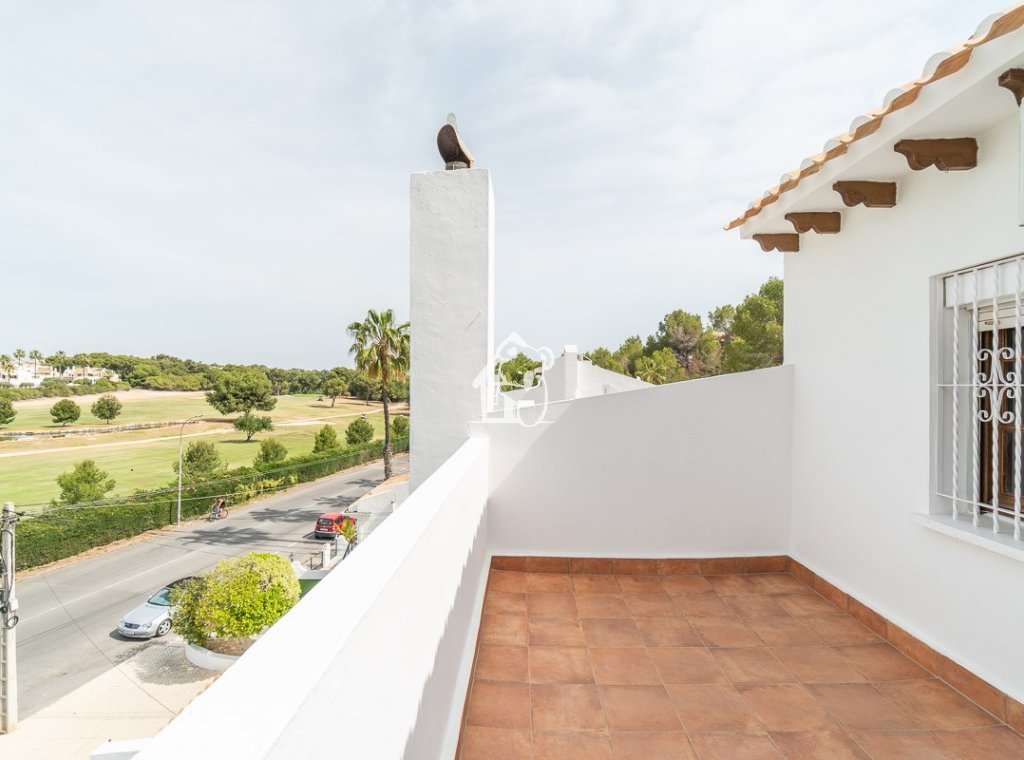 Арендовать - Villa - Orihuela Costa - Villamartín