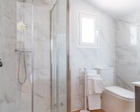 Арендовать - Villa - Orihuela Costa - Villamartín