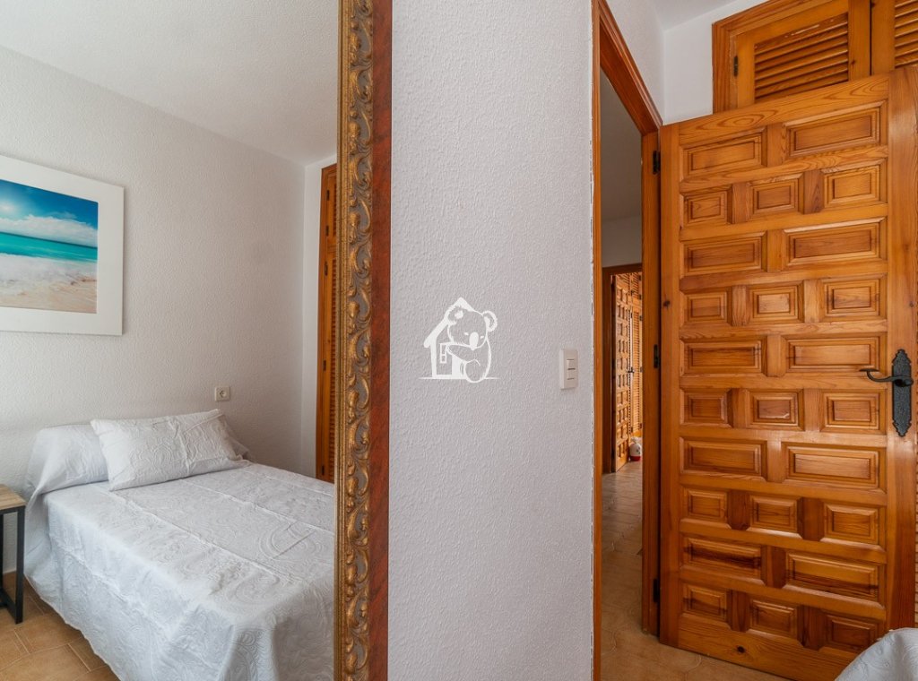 Арендовать - Villa - Orihuela Costa - Villamartín