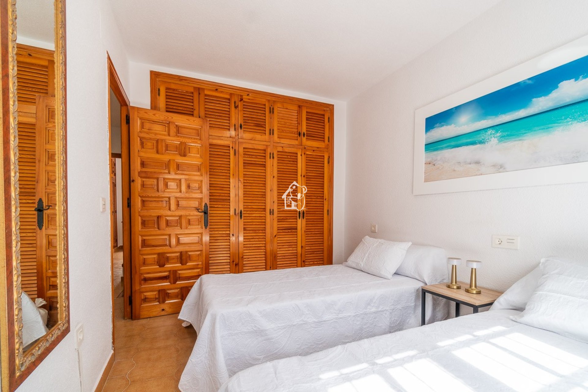 Арендовать - Villa - Orihuela Costa - Villamartín