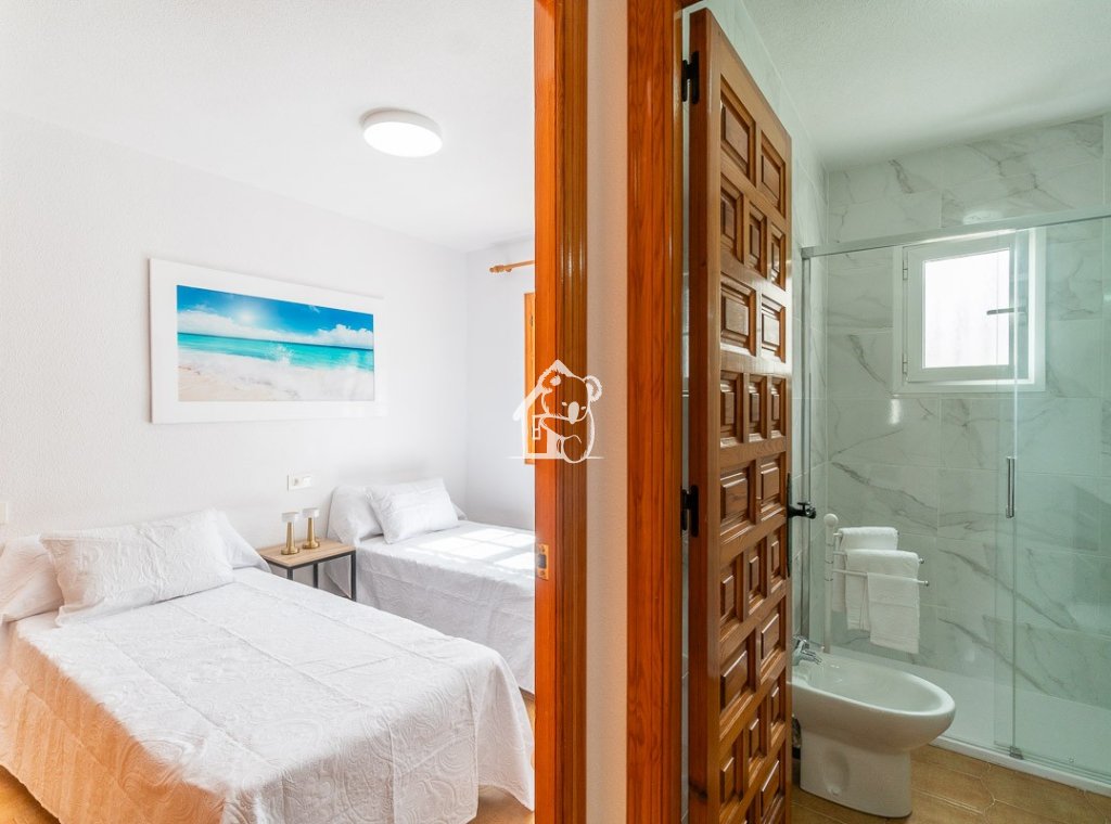 Арендовать - Villa - Orihuela Costa - Villamartín