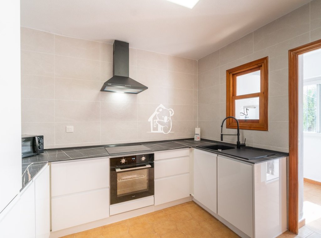 Арендовать - Villa - Orihuela Costa - Villamartín