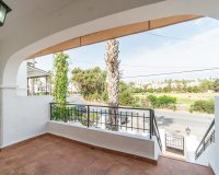 Арендовать - Villa - Orihuela Costa - Villamartín