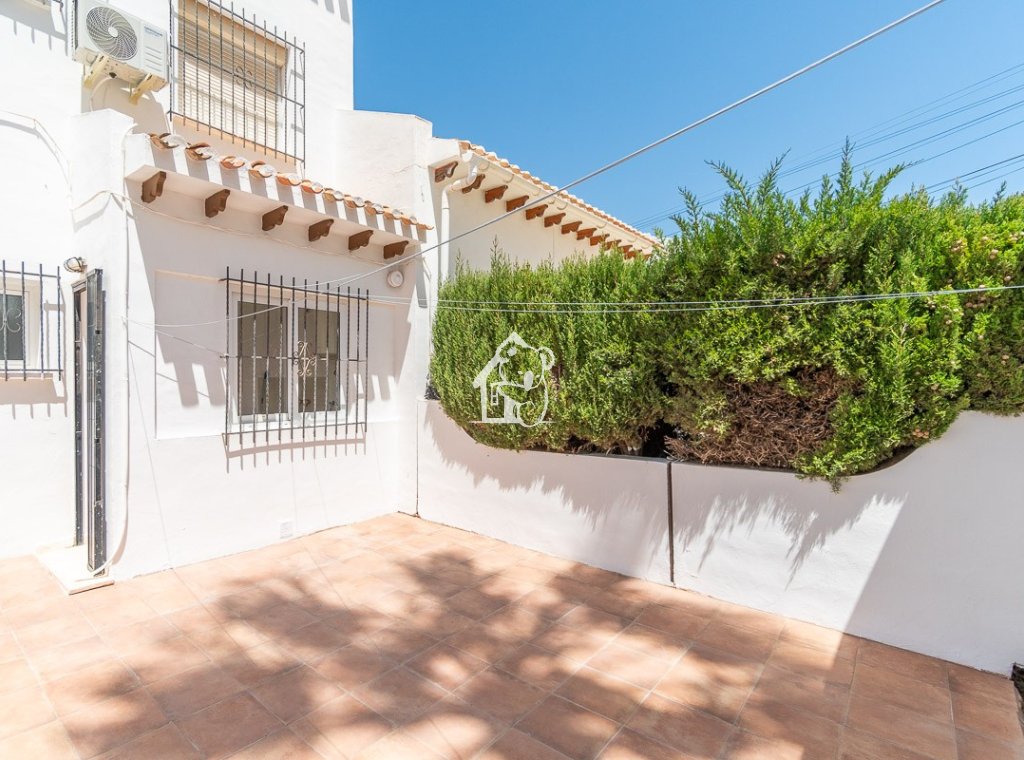Арендовать - Villa - Orihuela Costa - Villamartín
